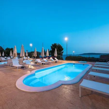 Medena In Seget Donji, With Pools Trogir