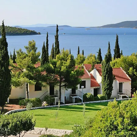 Medena In Seget Donji, With Pools Apartment Trogir