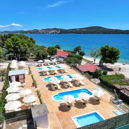 Medena In Seget Donji, With Pools Apartment *