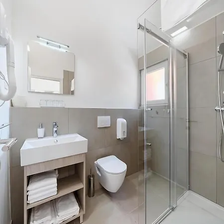Medena In Seget Donji, With Pools Apartment Trogir