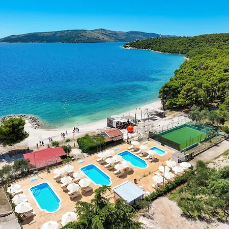 Medena In Seget Donji, With Pools * Trogir